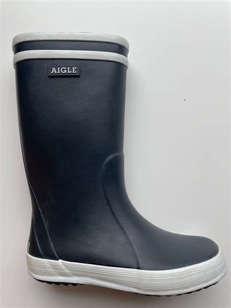 aigle gummistiefel 28